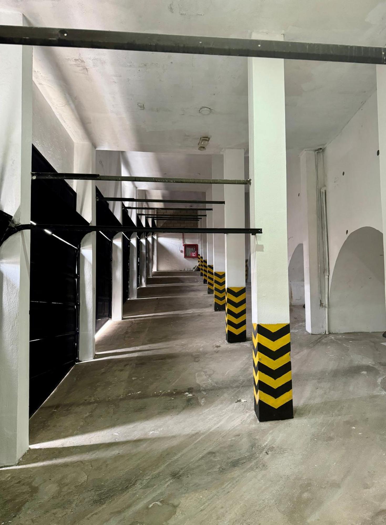 Vista Del Angel Hotel Boutique كويتو المظهر الخارجي الصورة