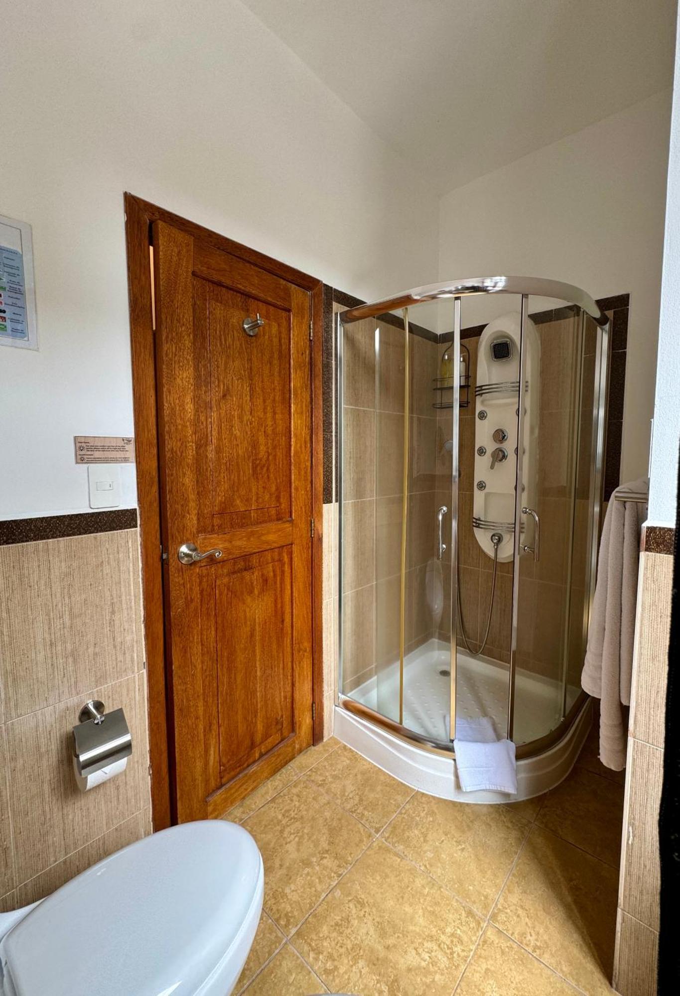 Vista Del Angel Hotel Boutique كويتو المظهر الخارجي الصورة